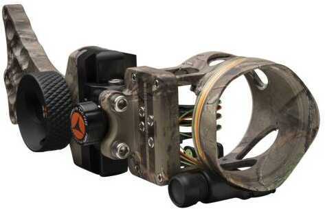 Apex Covert Sight Realtree Xtra 4 Pin .019 RH/LH Model: AG2314J