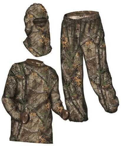 HECS Energy Concealment Suit Realtree Xtra 2X-Large Model: 106RTX152XL