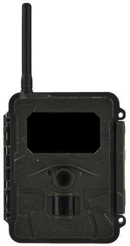 Spartan GC Wireless Camera Black Flash Verizon Network Model: GC-VZWb