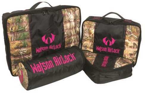 Watson Geo Pack Realtree Xtra/pink Model: Wapcprtxtra14