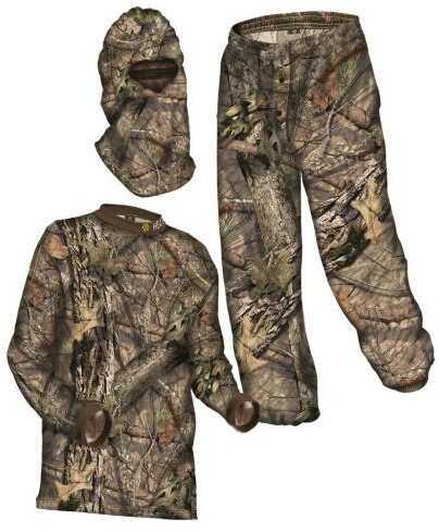 HECS Energy Concealment Suit Mossy Oak Country X-Large Model: 107MOC15XL