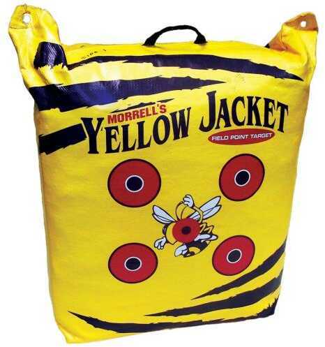 MORRELL Targets Yellow Jacket Stinger Field Point Bag