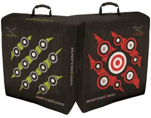 Rinehart Rhino Bag Target 22 in. Model: 57211