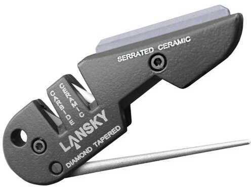 Lansky Blade Medic Sharpener Model: PS-MED01