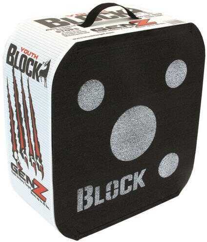 Block GenZ Youth Target X-Large Model: 50995