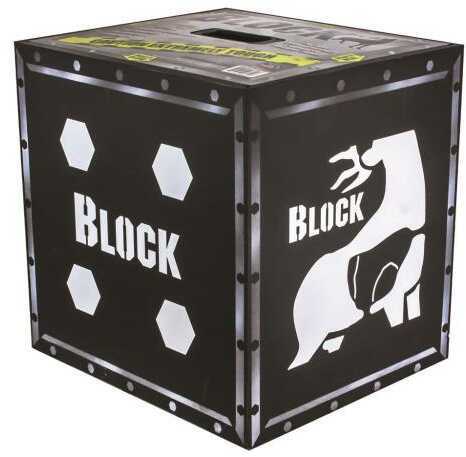 Block Vault M Bow Target 16X16X12 Medium Model: 56005