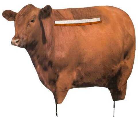 Montana Decoy Big Red Moo Cow Model: 0051