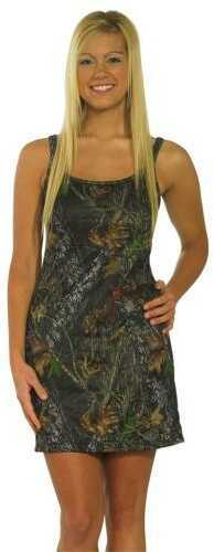 Wilderness Dreams Nightgown Mossy Oak Infinity 2X-Large Model: 604621-XXL