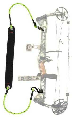 Gibbs Bio Flex Bow Sling Black Model: BIOSLING