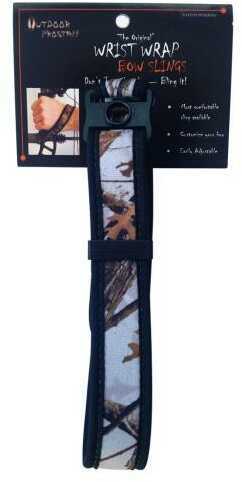 Outdoor Prostaff Wrist Sling Lost OT Model: OP20