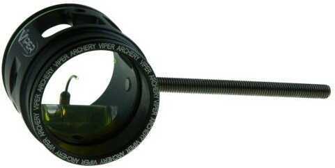Viper Target Scope 1 3/8 in. .010 Green 6X Lens Model: 1375P-10G-6X