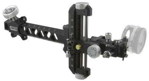 Sure-Loc One Sight Black 400 6 in. Extension RH Model: SL13228