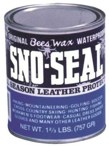 Atsko Sno-Seal Wax 1 qt. Model: 1332Q