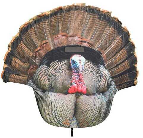 Montana Decoy Fanatic 2D Gobbler Model: 0058