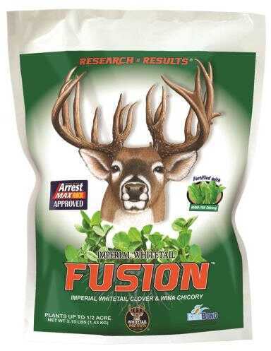 Whitetail Institute Fusion 3.15 lb. Model: FUS315