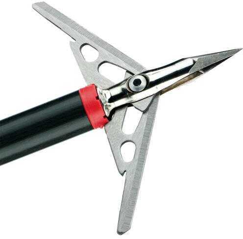 Rage BROADHEAD Crossbow Hypodermic 100Gr