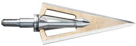 Steel Force Premium Broadhead 4 blade 125 gr. 3 pk. Model: SF25723