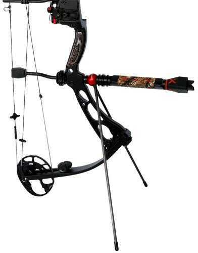 Wanna B Outdoors Bowstix Bow Bipod Model: