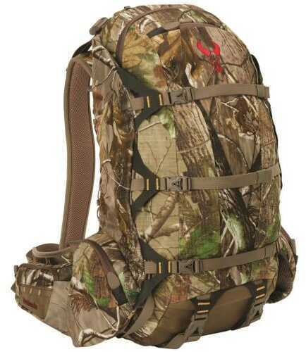 Badlands 2200 Frame Pack Realtree Xtra Model: B22apx