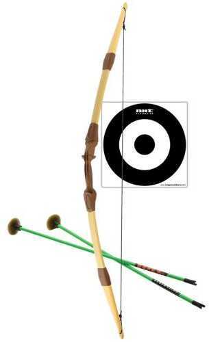 NXT Generation Ranger Longbow Set 20 in. 12 lbs. RH/LH Model: NXTRanger