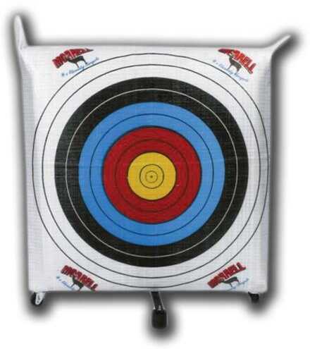 Morrell NASP Eternity Target Model: 108