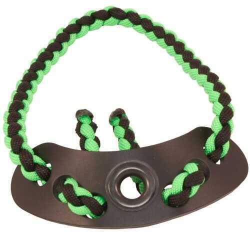 X-Factor Diamond Wrist Sling Black/Green Model: XF-C-1812