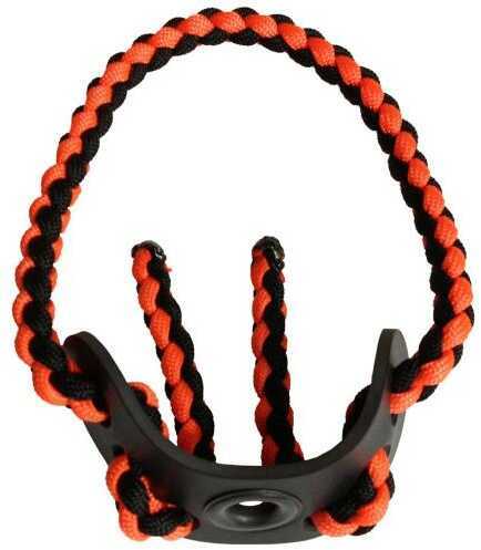 X-Factor Diamond Wrist Sling Black/Orange Model: XF-C-1814