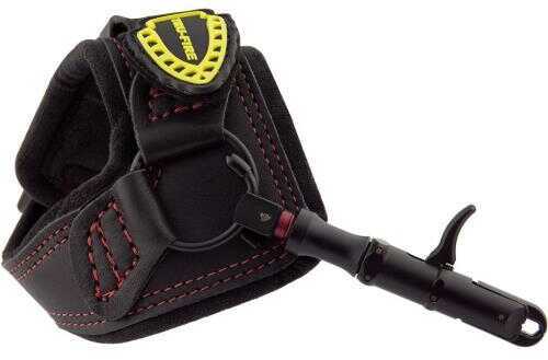 TruFire Edge Max Release Black Buckle Model: MX-EGBBLKF