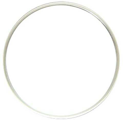 CBE Flat Glass Lens 1 3/8 in. 3X Model: CBE-FLN2-3