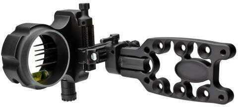 Sword Maximus Sight Black 5 Pin .019 RH Model: 2946