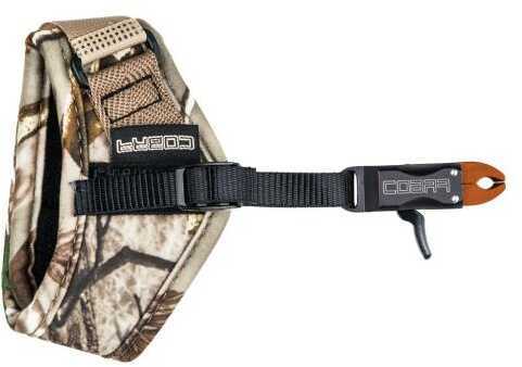 Cobra Bravo Release Realtree Xtra All Adjust Model: C-621O