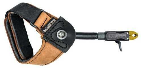 Cobra Pro Caliper Release Leather Loop Lock Model: C-241G