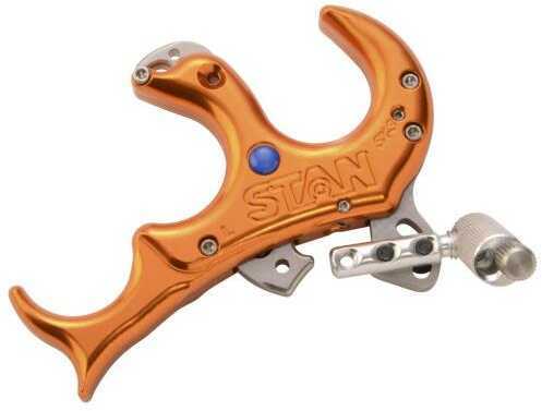 Stan SX3 Release Trio 3 Finger Medium Model: 01163