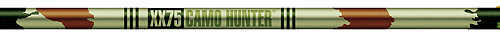 Easton Camo Hunter Xx75 Shafts 2213 Doz