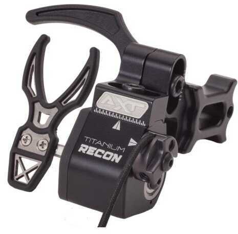 Archer Xtreme Titanium Recon Pro Rest RH Model: AXR10