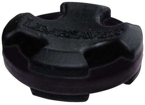 Limbsaver Broadband Recurve Dampeners Black 2 pk. Model: 4089