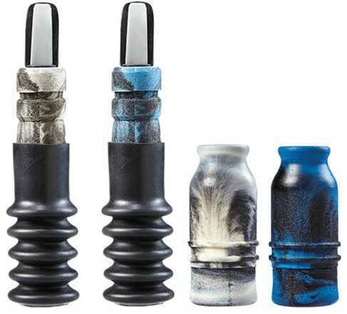 Duel Predator Pack Calls 4 pk. Model: P002