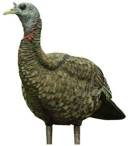 Avian X Turkey Decoy Lookout Hen Model: 8006