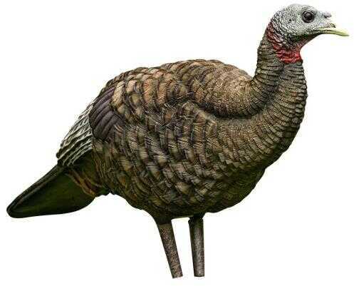 Avian X Turkey Decoy Breeder Model: 8008