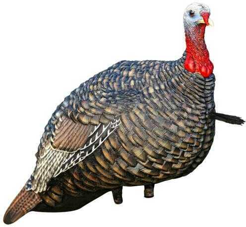 Avian X Turkey Decoy Quarter Strut Jake Model: 8003