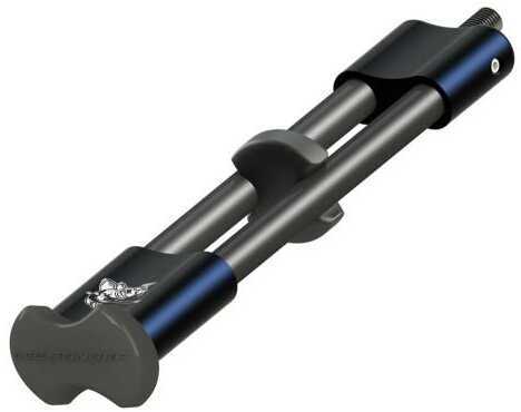 Bee Stinger Hornet Stabilizer Black 7 in. Model: HNT07MB