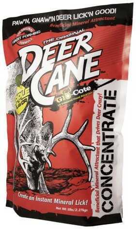 Evolved Deer Cane Attractant Apple 5 lbs. Model: 26593