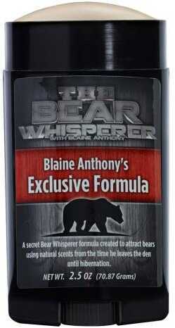 Conquest Bear Scent Stick Blaine Anthony Whisperer Model: 16007