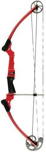 Genesis Bow Red RH Model: 10476