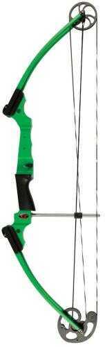 Genesis Bow Green RH Model: 10480