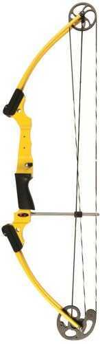 Genesis Bow Yellow RH Model: 10474