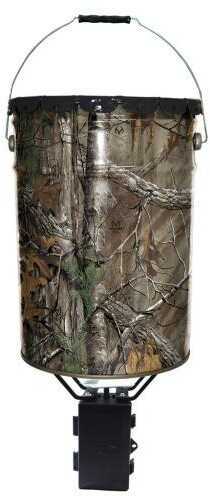 Wildgame Quick Set 50 Feeder Model: W50P