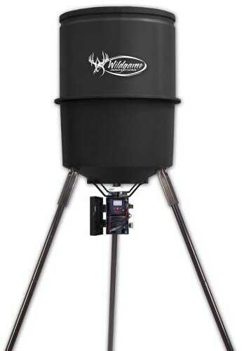 Wildgame Quick Set 225 Feeder Model: W225D