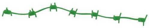 Outdoor Prostaff Wire Wrap Silencers Green 6 pk. Model: OP42