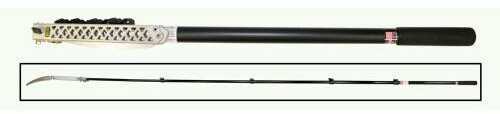 Wicked Tough Pole Saw 15 ft. Model: WTG-012